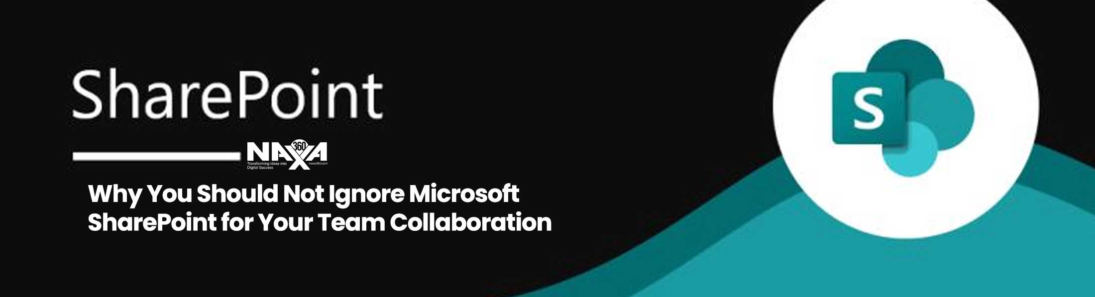 Why You Should Not Ignore Microsoft SharePoint for Your Team Collaboration