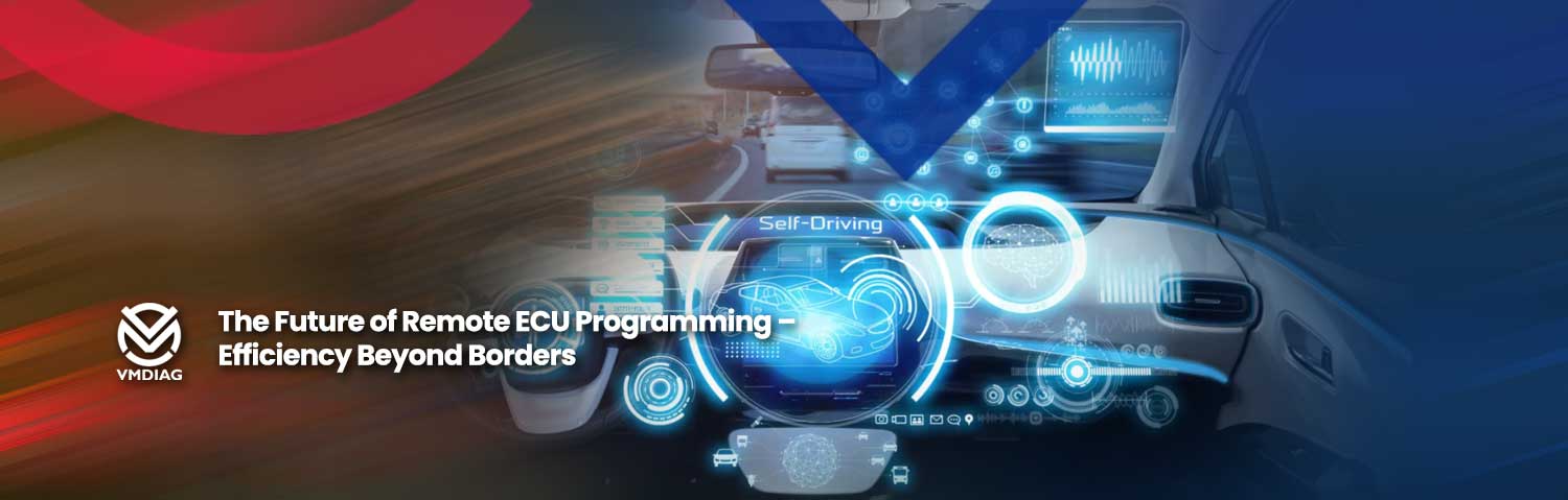 The Future of Remote ECU Programming – Efficiency Beyond Borders