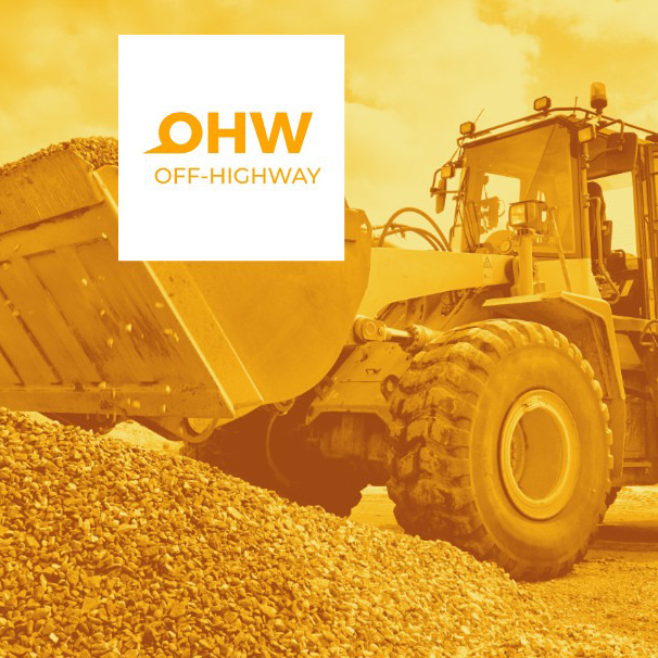 Jaltest OHW Diagnostic Tool | Off-Highway Vehicle Scanner