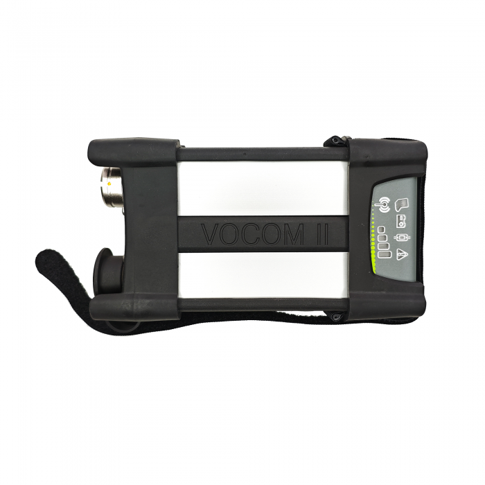  Volvo VOCOM II Genuine Adapter