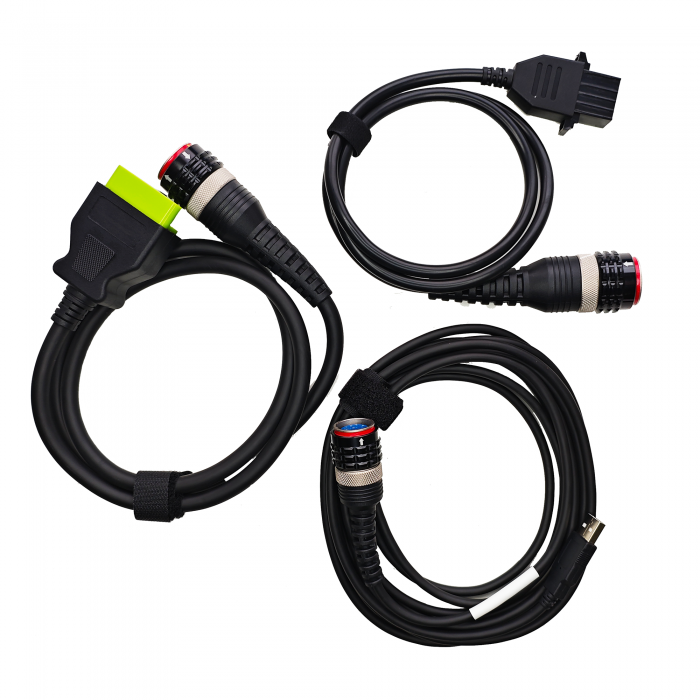  Volvo VOCOM II Genuine Adapter