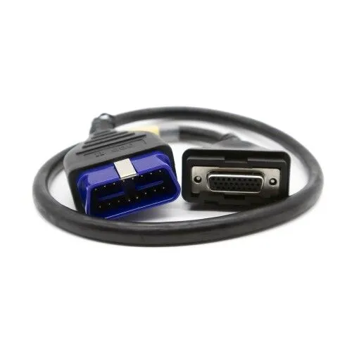 Scania CoreXS VCI4 Diagnostic Tool | OBD2/WiFi