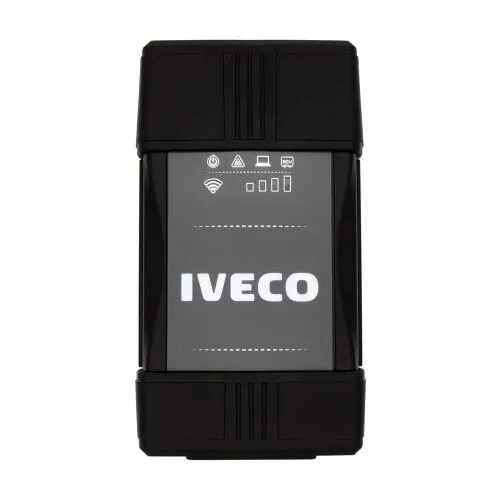 IVECO CoreXS VCI 4 Diagnostic Scanner