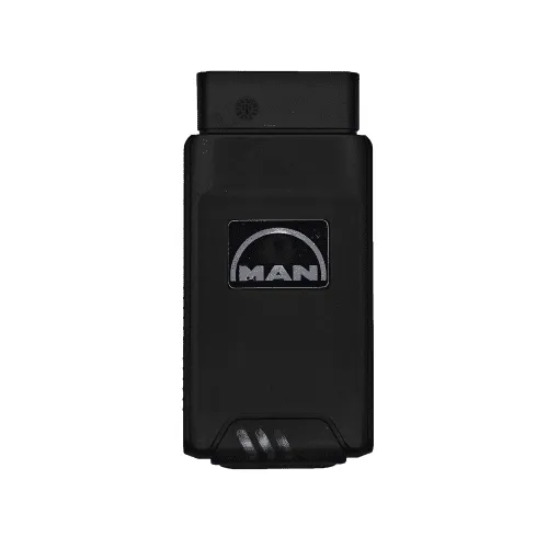 MAN T427 Diagnostic & Programming Device | Man Truck and Bus