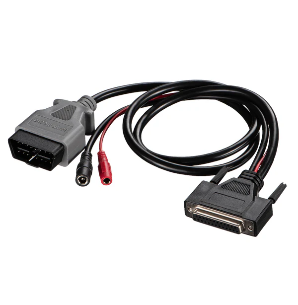Scanmatik 3 – Professional Diagnostic & Reprogramming Interf