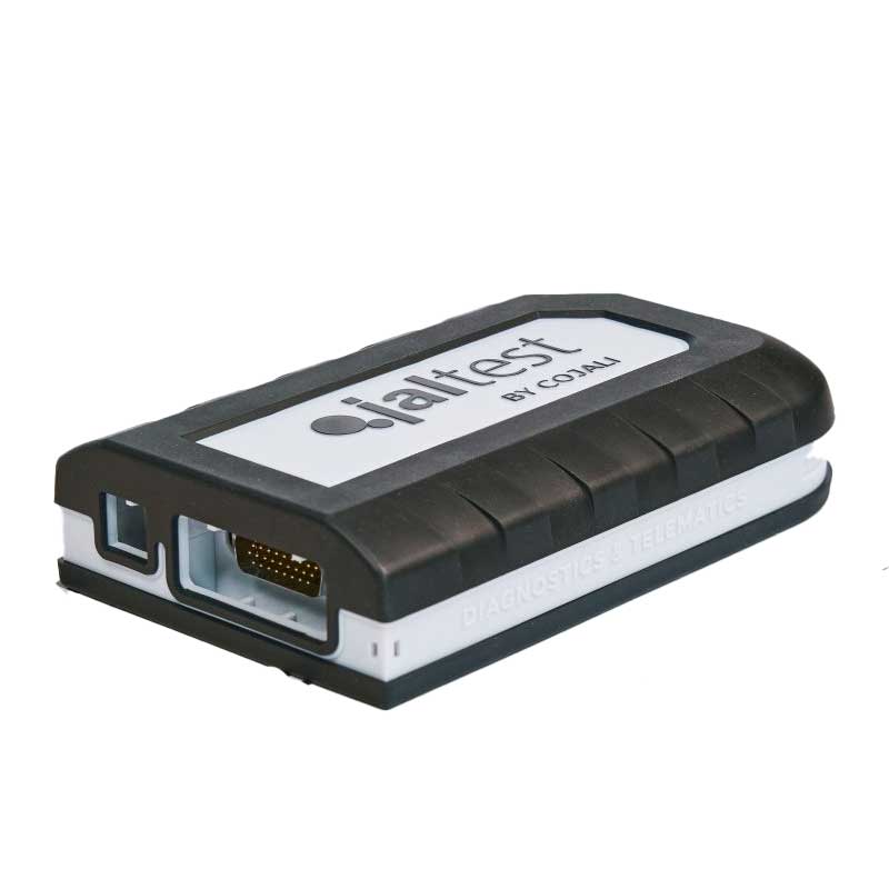 Jaltest CV Diagnostic Kit | Commercial Vehicle Scanner