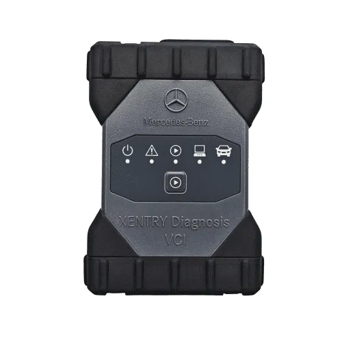 XENTRY Diagnosis VCI | Bosch MB Star C6 Diagnostic Tool
