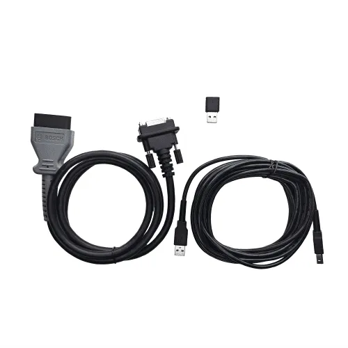 XENTRY Diagnosis VCI | Bosch MB Star C6 Diagnostic Tool