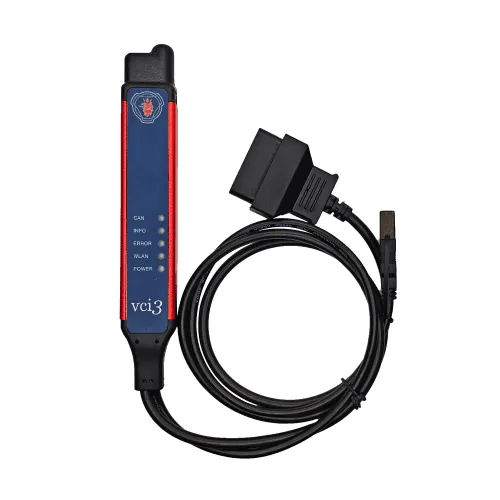 Scania VCI3 Wireless Truck Diagnostic Tool |  OBD2/WiFi