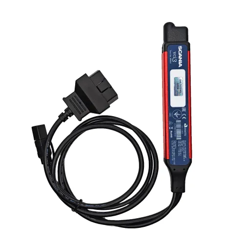 Scania VCI3 Wireless Truck Diagnostic Tool |  OBD2/WiFi